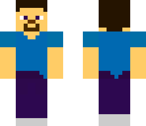 awesome steve