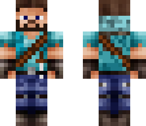 hd steve