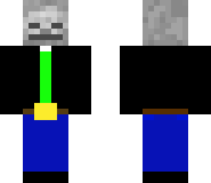 cool skeleton