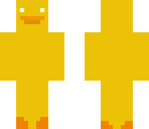duck