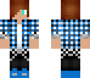 cool teen