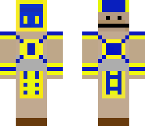 taurspear from maplestory of brotherhood