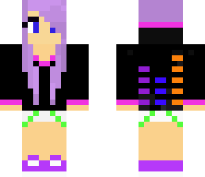 dj girl fixed