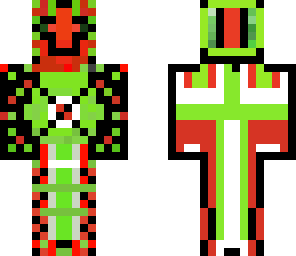 awesome weird guy 2