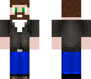 beard guy