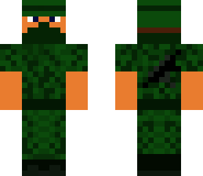 marine sniper