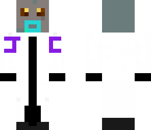 scientist