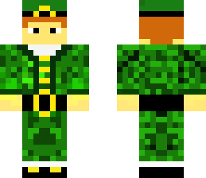 leprechaun