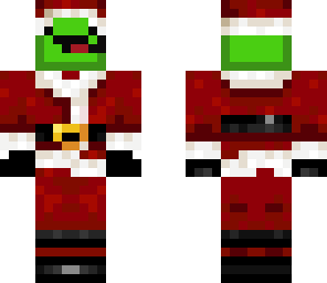 swag turtle of chrismas