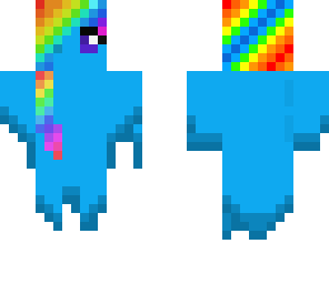 rainbowdash ghost