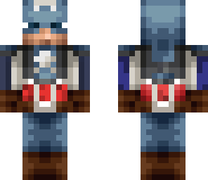 captain america