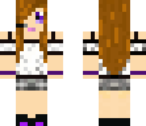 girl deadlox