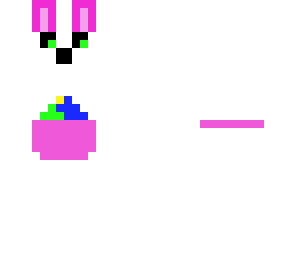 easter bunny