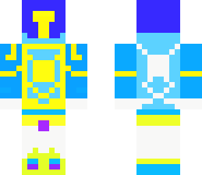 paladin