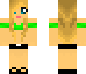 green tayrose