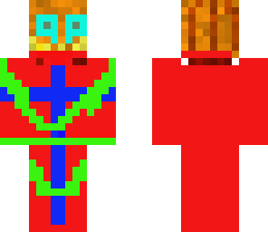 jack-man