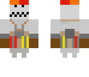 buffoon from maplestory