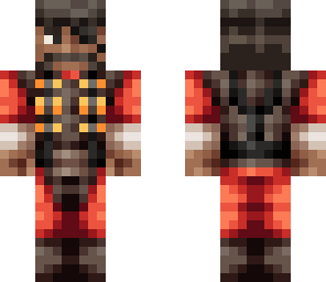 tf2 demoman hd