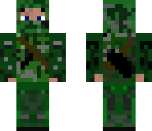 mlong123 edit of ranger