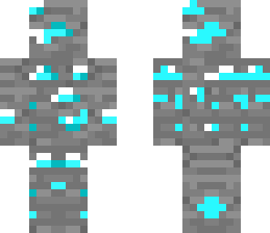 dimond ore