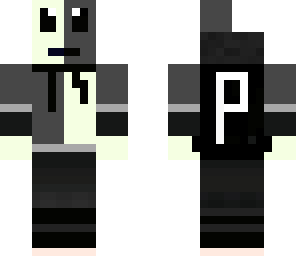 modified pokefanliams skin