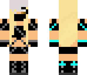 black ninja
