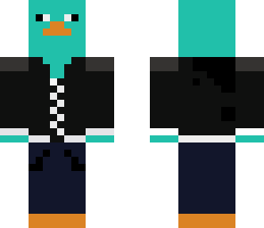 perry the fltifos