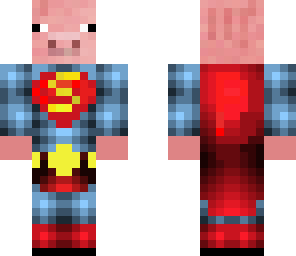 super pig