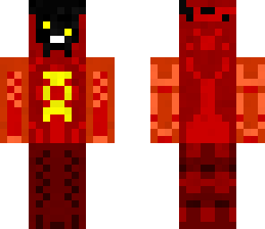 leader of the dead army