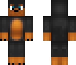 bear