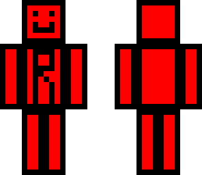 my skin version 2