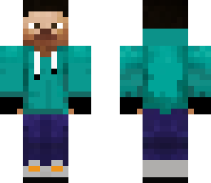 edited dark minecraft gamer