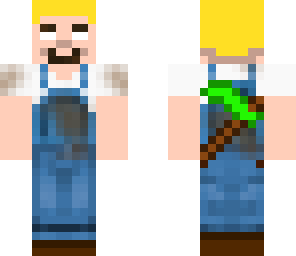 hannahsvend the farmer 2