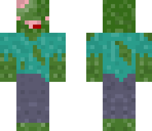 derp zomble