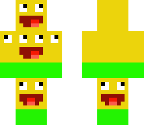 funky faces