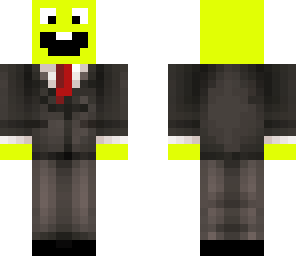 crazy man