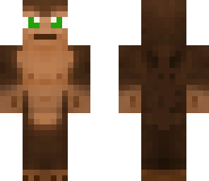 cute monkey dude