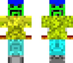 man of armour