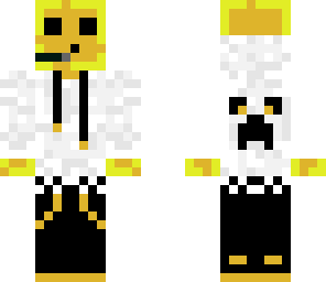 yellow slime