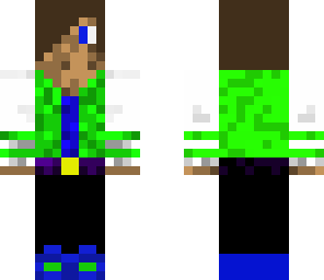 afroman skin