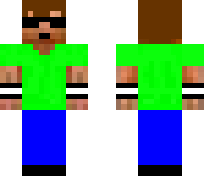 devilzdealer pattons skin