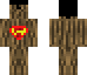 the real superman