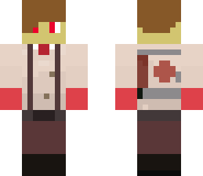 medic