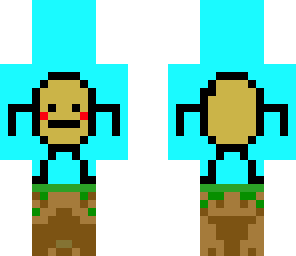 potatoboy