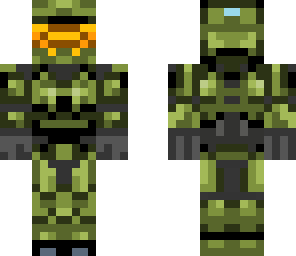 master chief