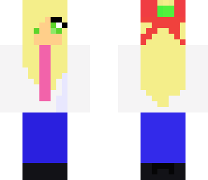 doctor girl