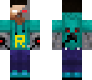 r terminator