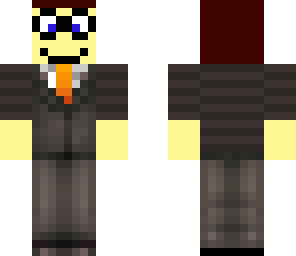 chim daddy