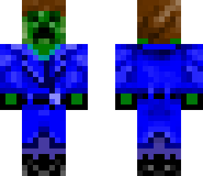 crazy creeper v2