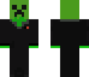 creeper griever